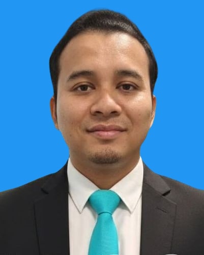 Amer Muttaqin bin Zulkarnain