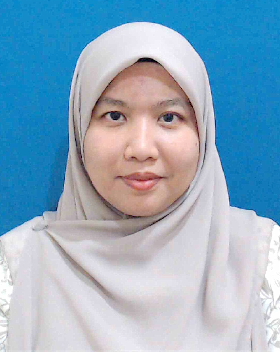 Nurul Atikah binti Mohd Mokhtar