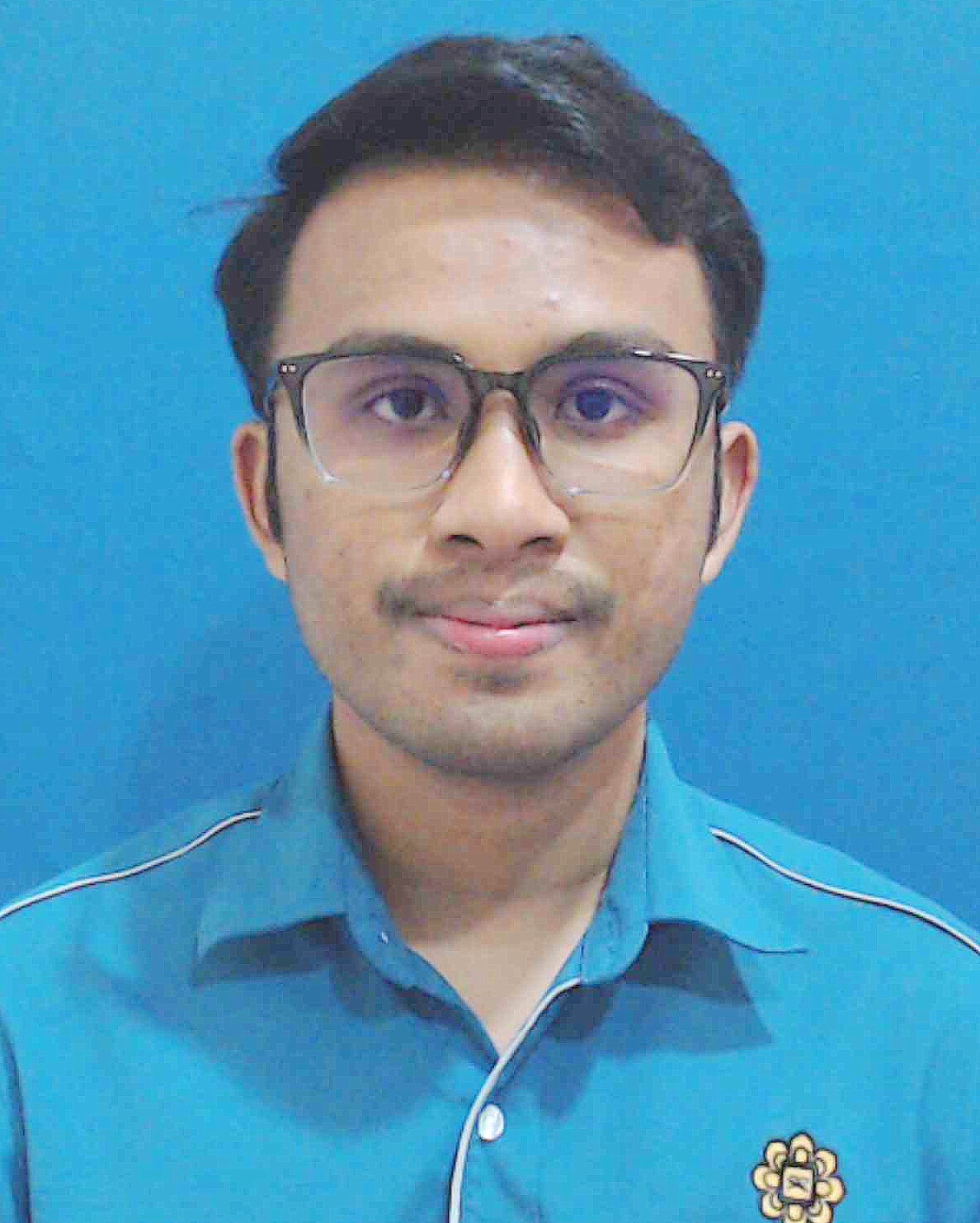 Muhammad Firdaus bin Ahmad Mokhlis