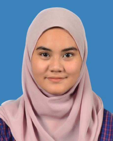 Nur Safarah binti Ridzuan
