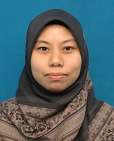 Aisyah Atikah binti Mohamad Radzali