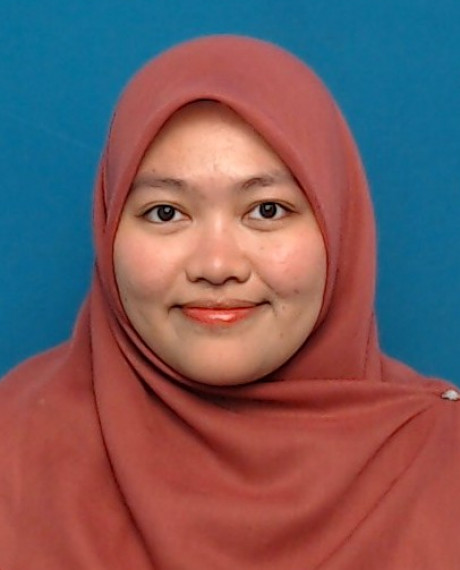 Nik Farah Wahidah Binti Nik Hziman