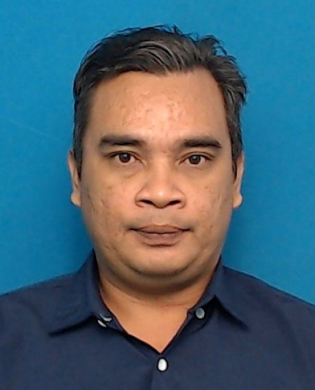 Bram Amir Ahmad bin Noordin