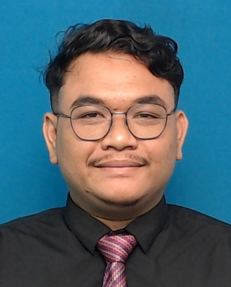 Muhammad Akmal Hisyam bin Nazeri