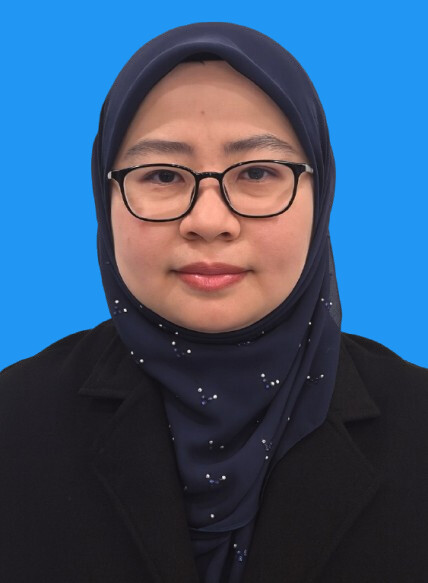 Khairiah binti Mohamad