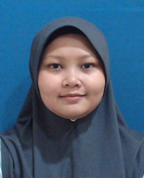 Natasha Yasmin binti Abdul Aziz