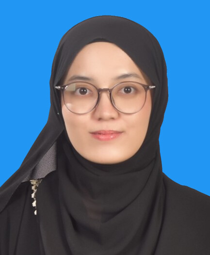 Sarah binti Zulkifli