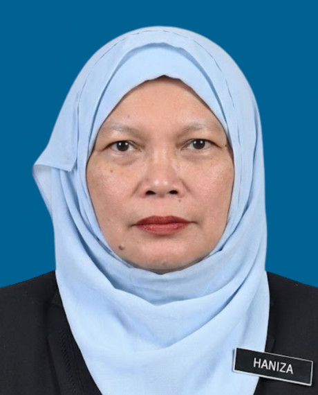 Haniza Binti Rais