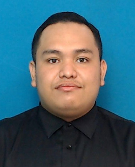 Muhammad Akmal Safiuddin bin Rosli