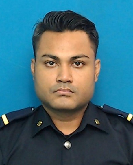 Muhammad Mazlie Bin Abd Razak