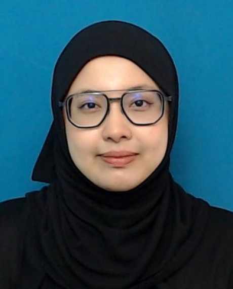 Noor Al-Shifa binti Mohamad Nasir