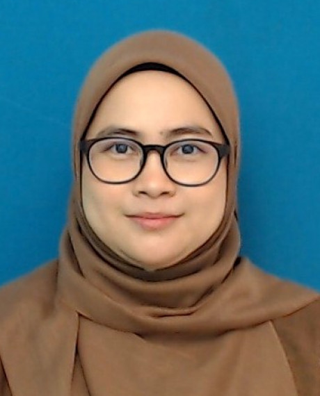 Nur Emylia Shahiza binti Mohd Zaki