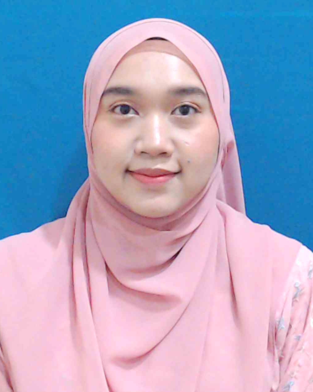 Nasuha binti Rozmi