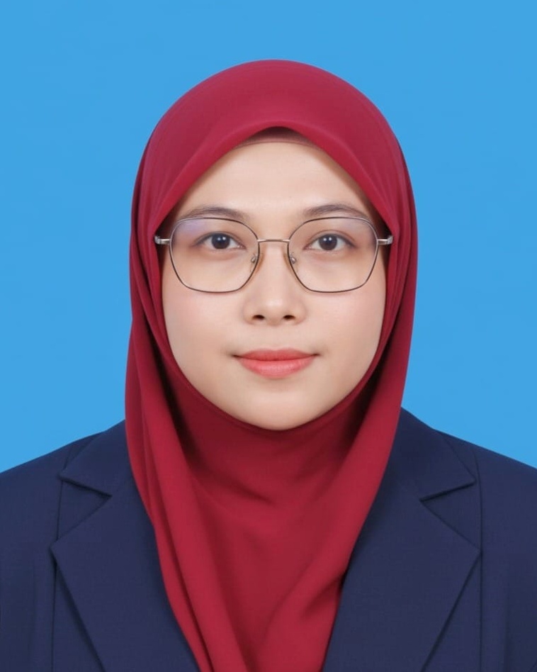 Nuruljannah Binti Halim