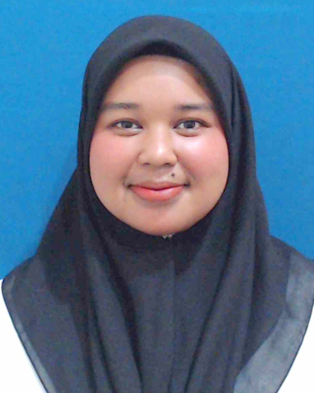 Siti Nur Allia Najwa Bt Sh Rizuan