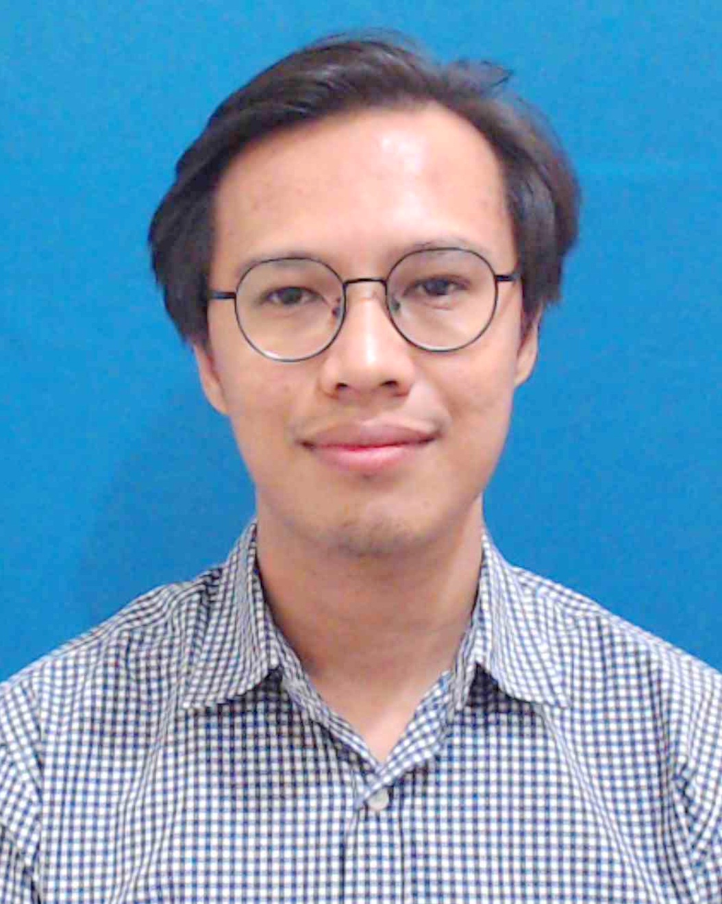 Abu Safuan bin Abu Sahary