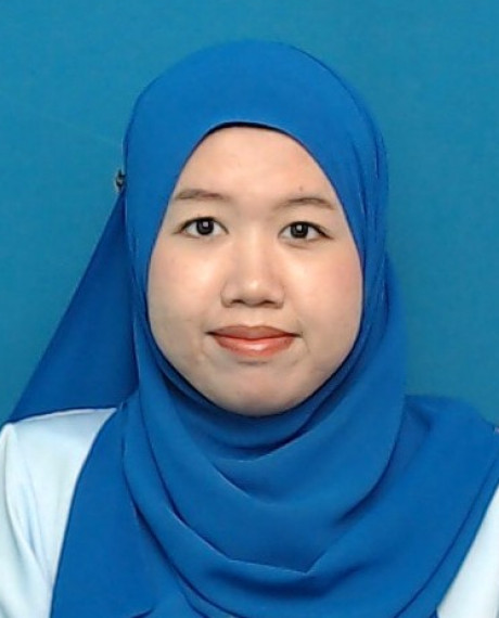 Nurul Aleesya Natasha Binti Mohamad Said