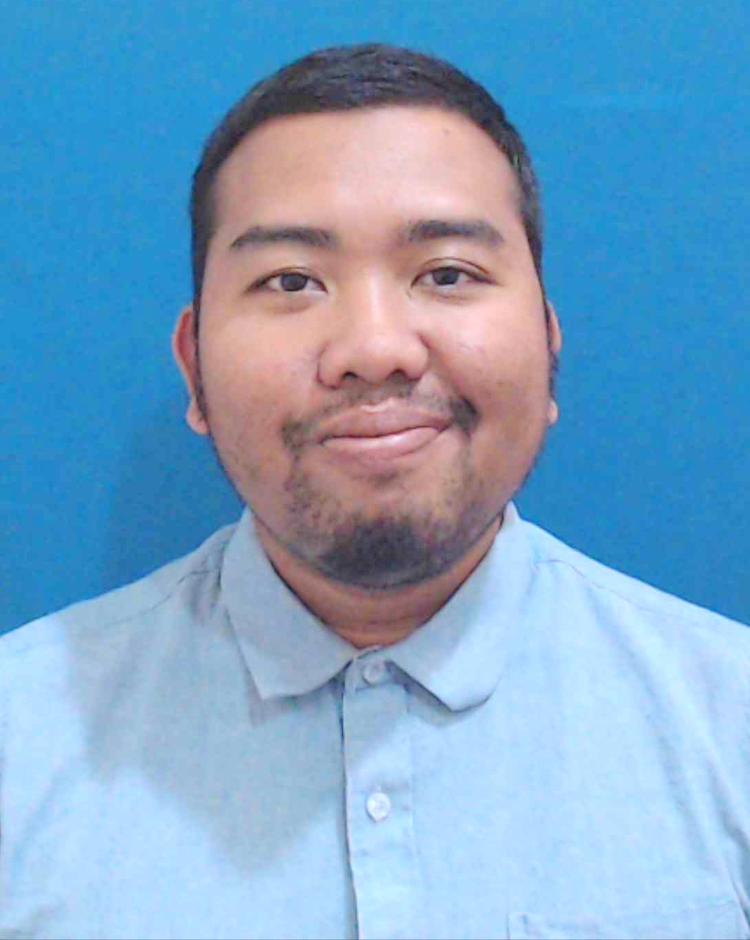 Amirun Fahmi Bin Abdul Aziz