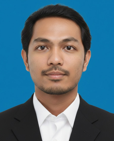 Muhammad Amirruddin Shah Bin Ahmad Nizam