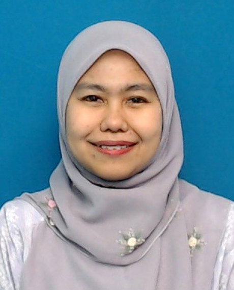 Nor Anis Asma Binti Sulaiman