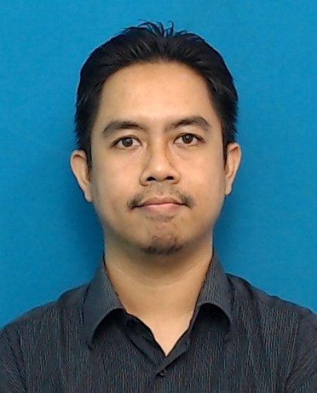 Muhammad Fikri bin Rahim