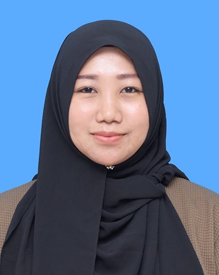 Saidatul Akmar binti Abdul Rahman