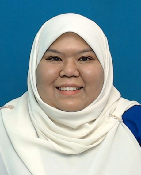 Najwa Binti Rosli