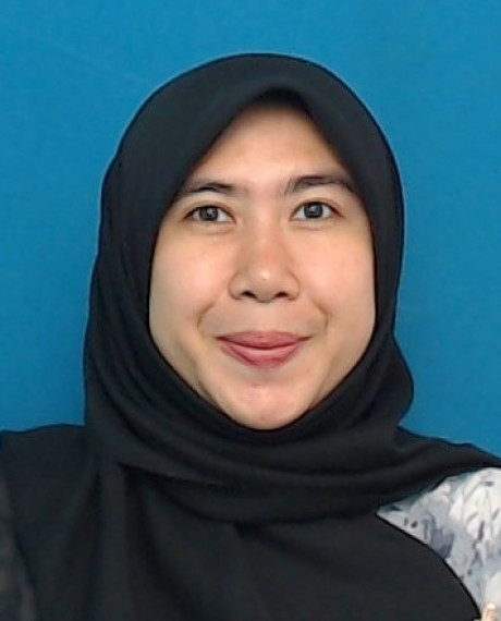 Aisyah Binti Mohd Soberi