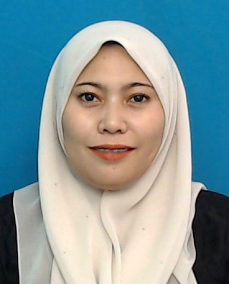 Nurhidayah binti Nasron