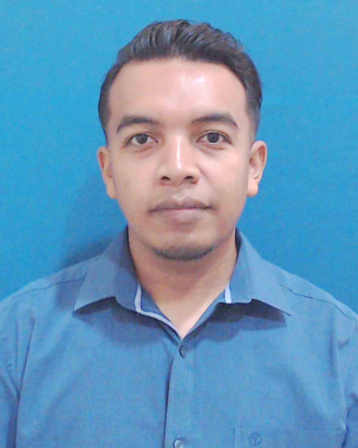 Muhammad Nur Ariffuddin bin Nuruddin