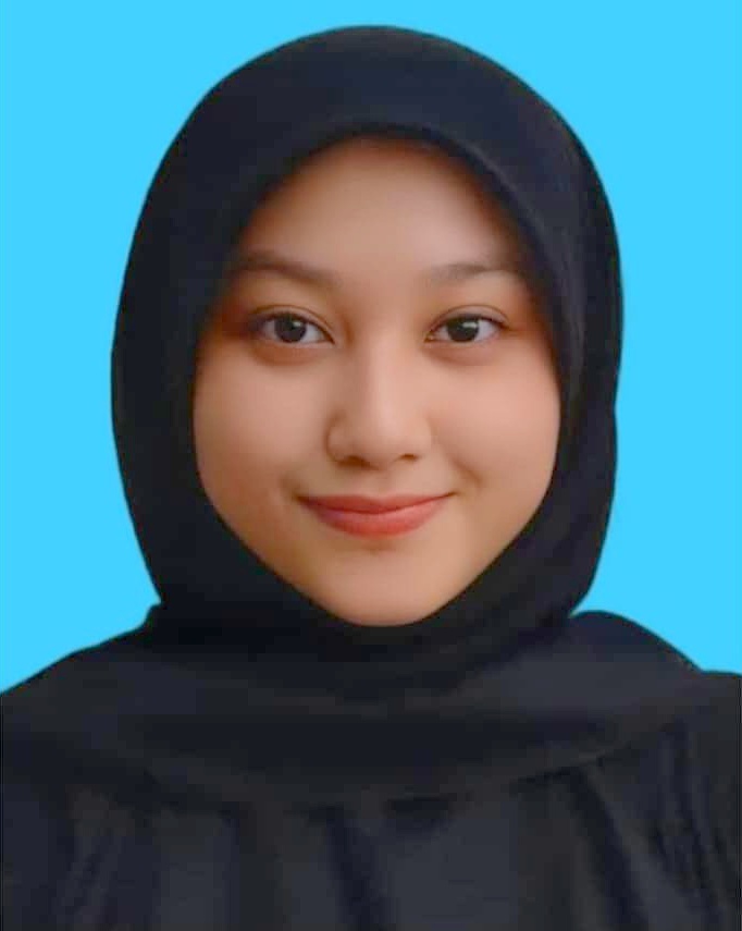 Fatimah Nur Zahirah binti Ahmad Rosdan