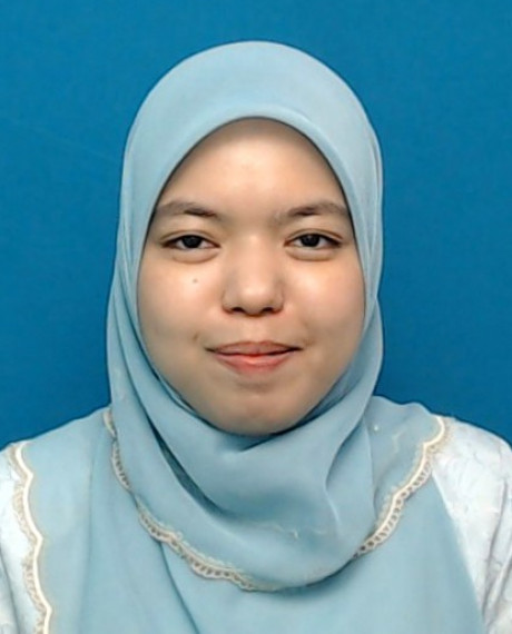 Nur Najmina Syafiqah Binti Mohd Nizam