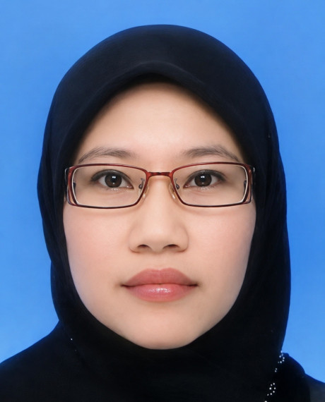 Salwani binti Riffin
