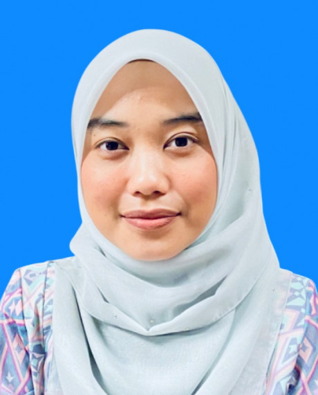 Husna Akalili binti Zulkifli