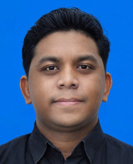 Ahmad Hafiz Bin Abd Rahman