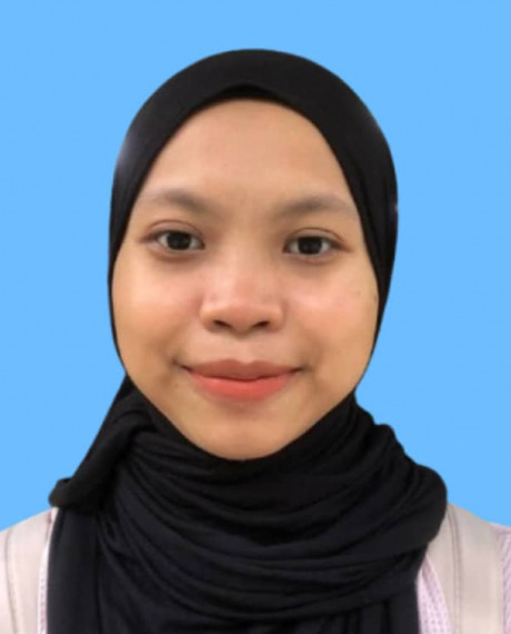 Nur Farah Asyiqin binti Razmi