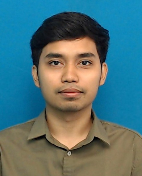 Ahmad Muqri Afiq Bin Omar
