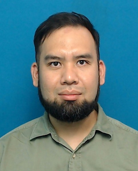 Shafiq bin Suhaimi