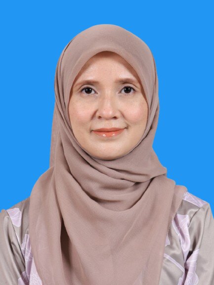 Natrah binti Ahmad Nordin