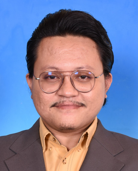 Amir Qayyum Bin Che Norddin