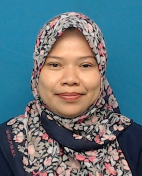 Nor Laila binti Ali