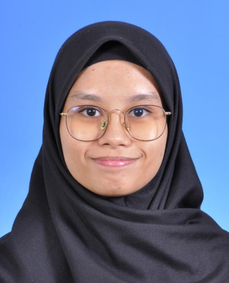Syahirah binti Abd Gani