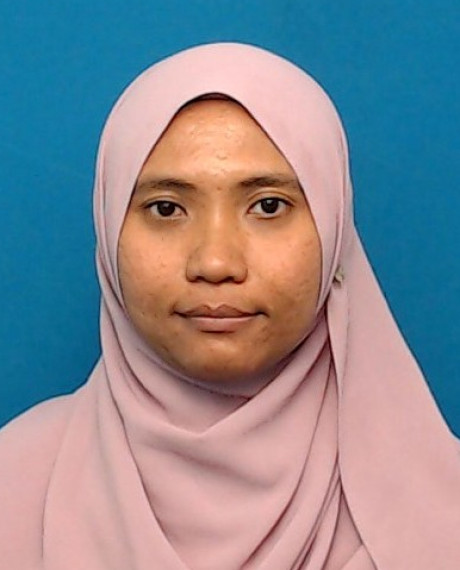 Siti Nurwidad binti Sailan