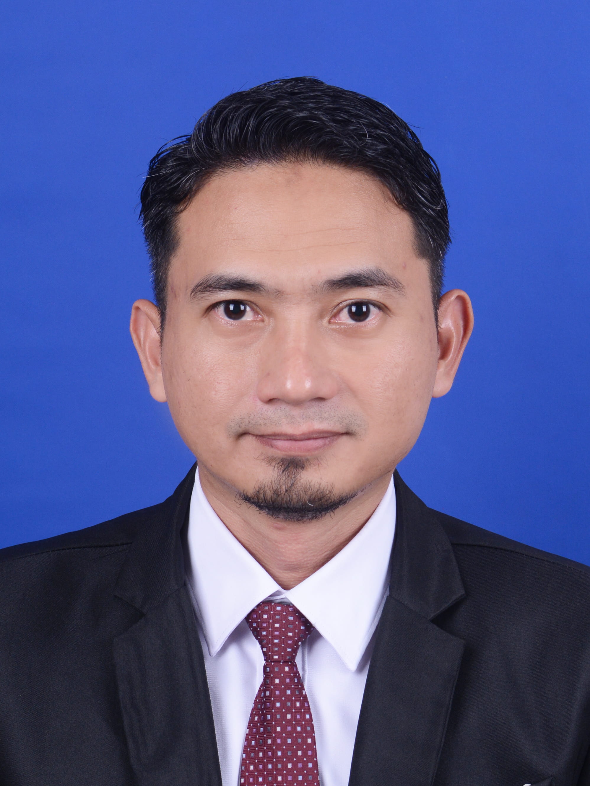 Abdul Halim bin Sapuan