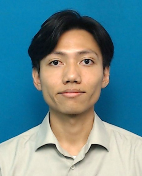 Muhammad Zikry bin Saiful Zamir