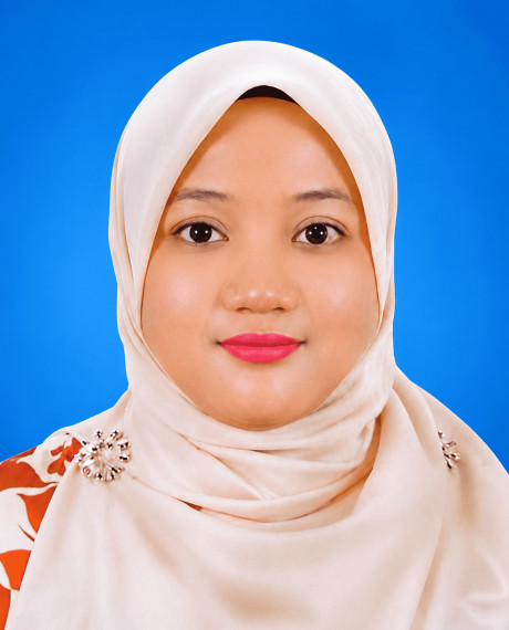 Nurfatin Izati Binti Omar