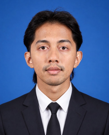 Mohamad Izzat Bin Mohamad Zaki