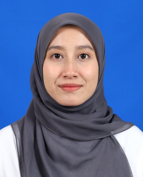 Ainnur Fatehah Binti Azaman