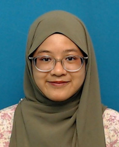 Nurul Ain Nabila binti Ab Malek