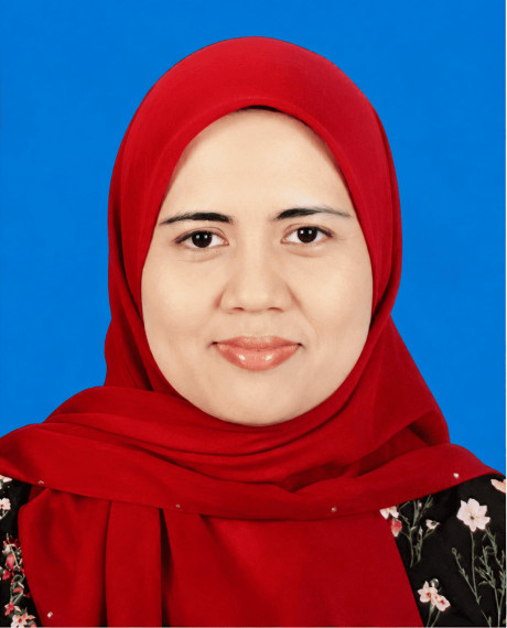 Nur Nadzirah Binti Rosilan